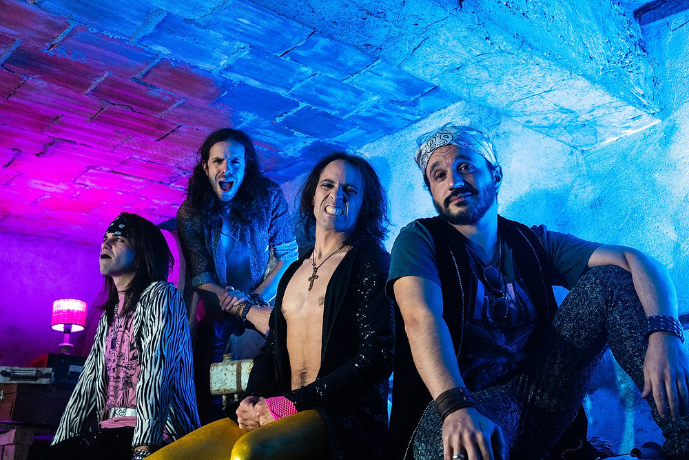 “Reality Hits”: Tones of Rock lançam novo EP e revelam seulado mais autêntico