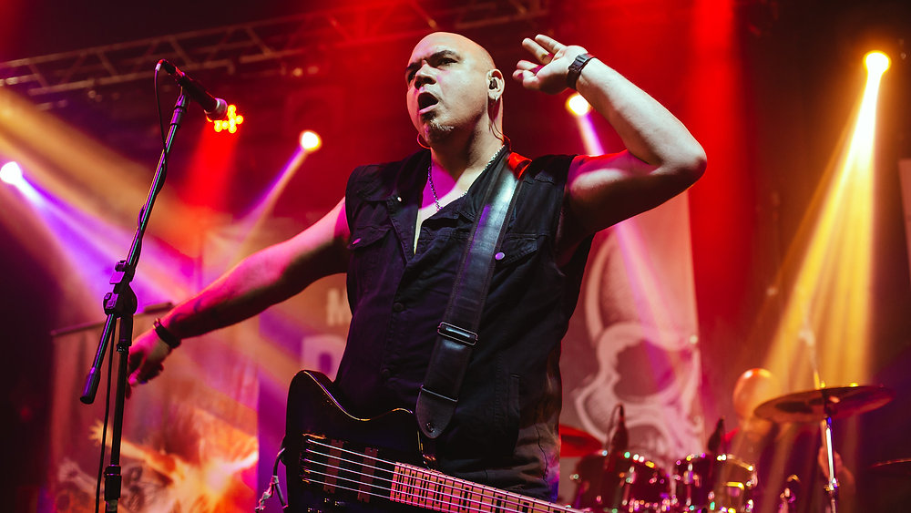 Seawalker lança novo álbum, 'Overcome'