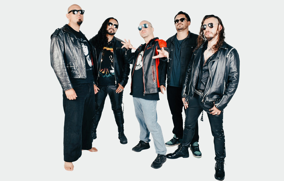 Helegardh lança videoclipe de ‘El Día Que Cambió El Mundo’