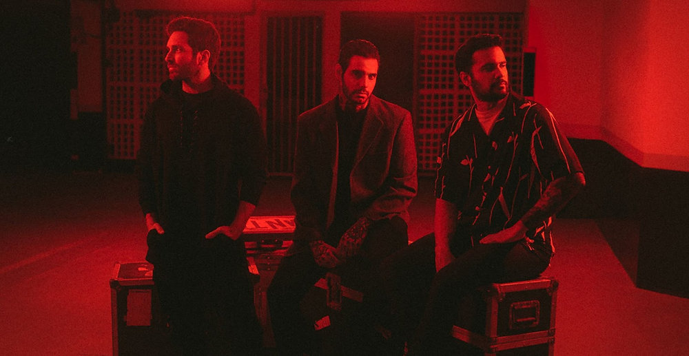 Montanee lança single “Never Good Enough”, com guitarras distorcidas e energia eletrizante