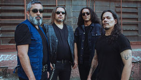 Savant acelera gravações de novo álbum e revela bastidores das guitarras em vídeo