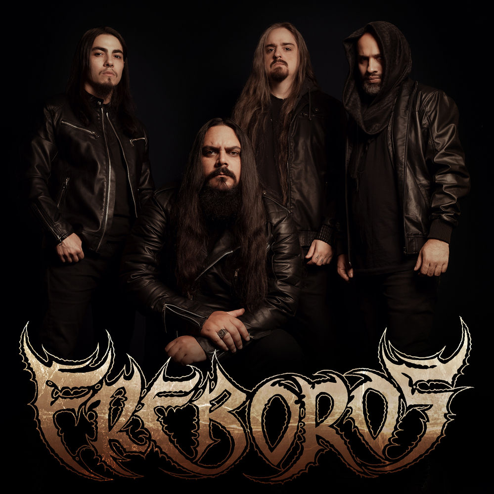 Ereboros lança novo single "Dubium Sapientia Est"