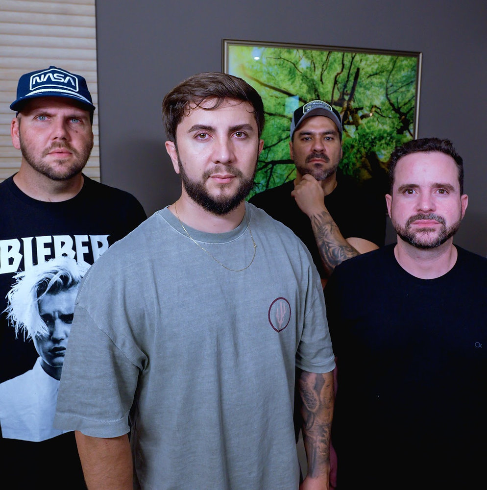 Samwise lança a melódica Do Inferno ao Recomeço e encerra EP