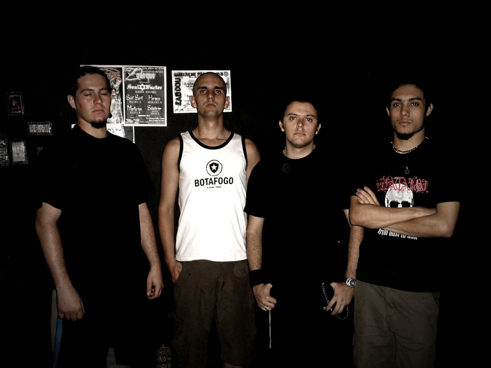 Sabbatariam lança vídeo da música 'Putrid Corpse'