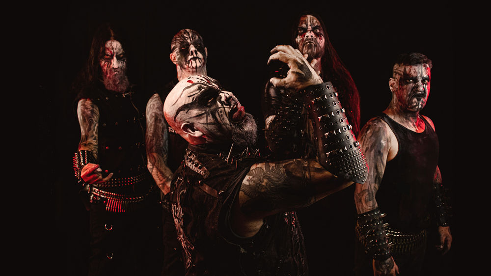 Patria apresenta videoclipe de 'Archetypes'