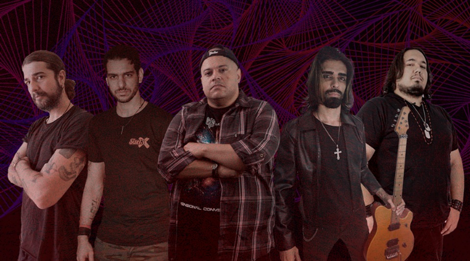 Stratosphere Project lança videoclipe para "Strings of Existence" e inicia produção de seu sexto álbum