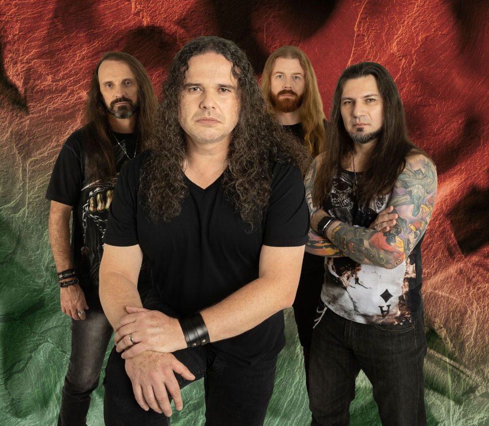 Attractha: banda está de volta com lançamento do single "The Chase"