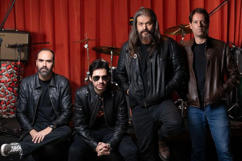 Insanidade aprofunda o hard rock e heavy metal em “Enough to be a Loser”