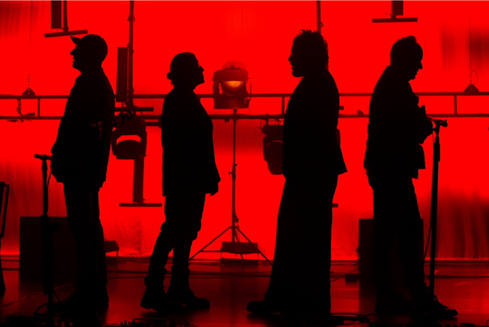 Barão Vermelho se apresenta dia 05 de novembro, no Tokio Marine Hall, com sua turnê dos 40 anos