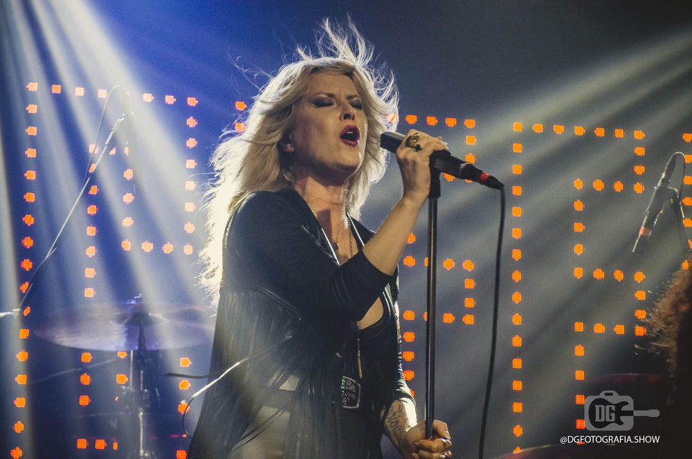 Sucesso de público, Lucifer faz sua primeira apresentação no Brasil