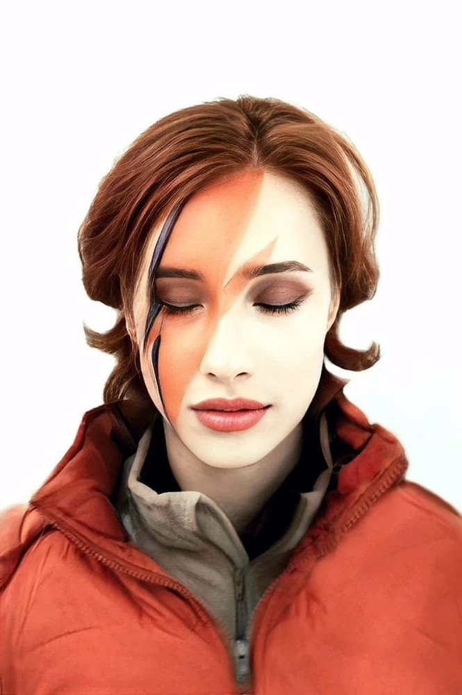 Artista nipo-brasileira Yasu lança "Spacetime Machine", álbum é uma ópera de rock progressivo sobre emoções