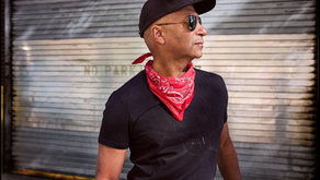 Tom Morello lança o novo single "Date Night"