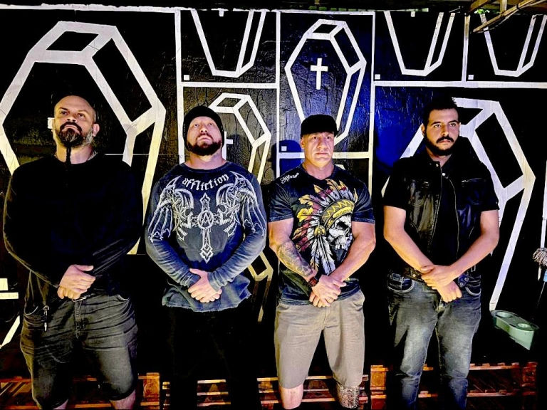MATADOR: banda se apresenta ao lado do ALESTORM e INNERFORCE neste sábado em São Paulo