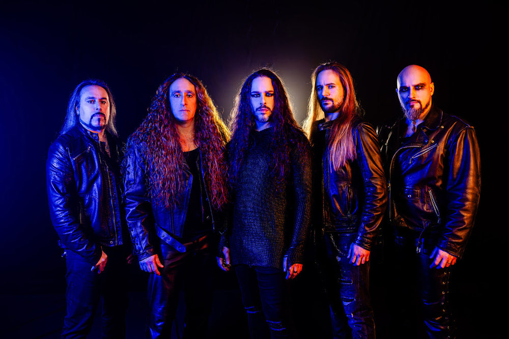 Rhapsody Of Fire: Os mestres do Power Metal Sinfônico em único show no Brasil