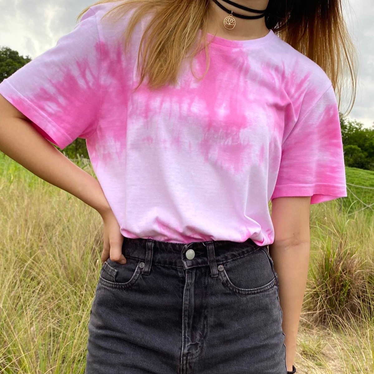 Bundle A - Shirt + Socks