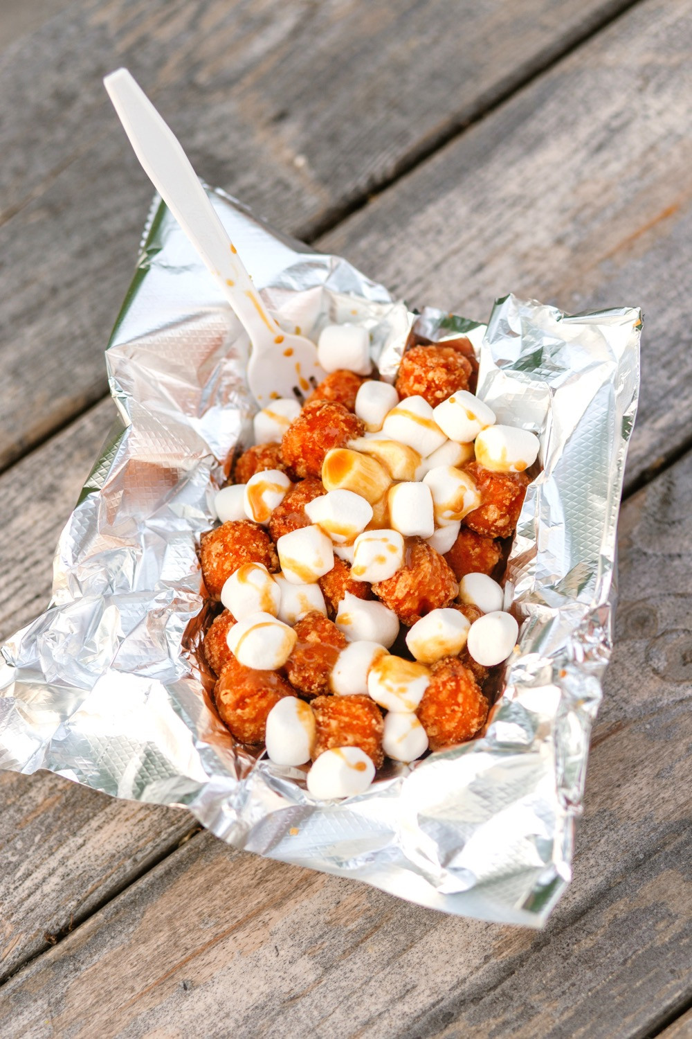 Sweet Tots