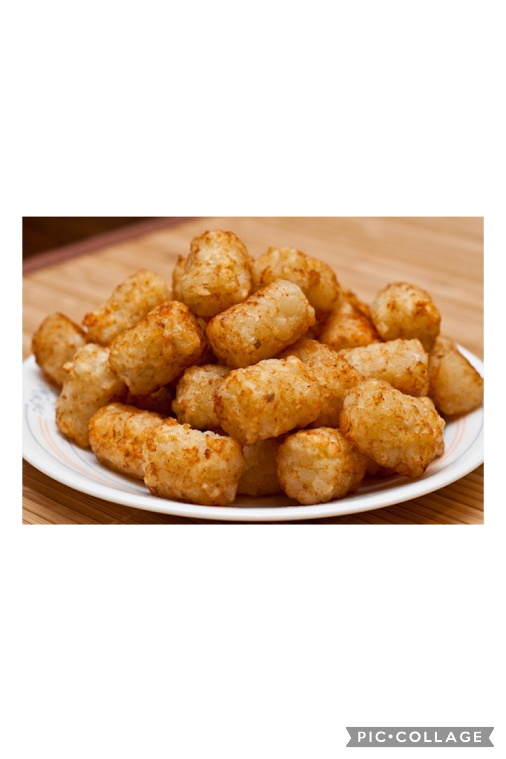 Basic Tots 