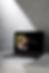 computer with website mock up 1