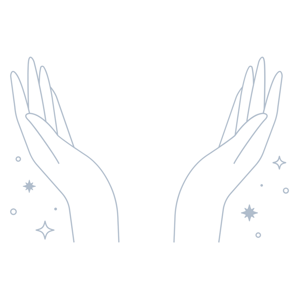 hands icon