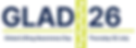 GLAD-2026