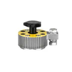 Magswitch is a globally recognized leader in magnetic lifting and handling tools, offering innovative solutions for metal fabrication, industrial safety, and material handling.