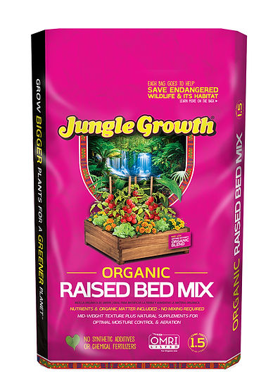 Products | Jungle Growth Brand