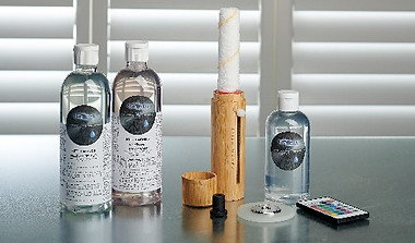 Keith Monks ReduxTwo