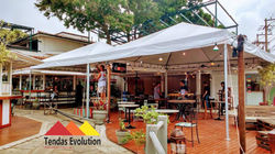 tenda  6x12