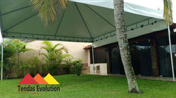 tenda para festas