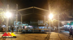 palco