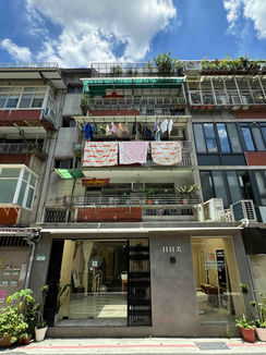 Trouble takes a walk through Taiwan’s most beautiful streets