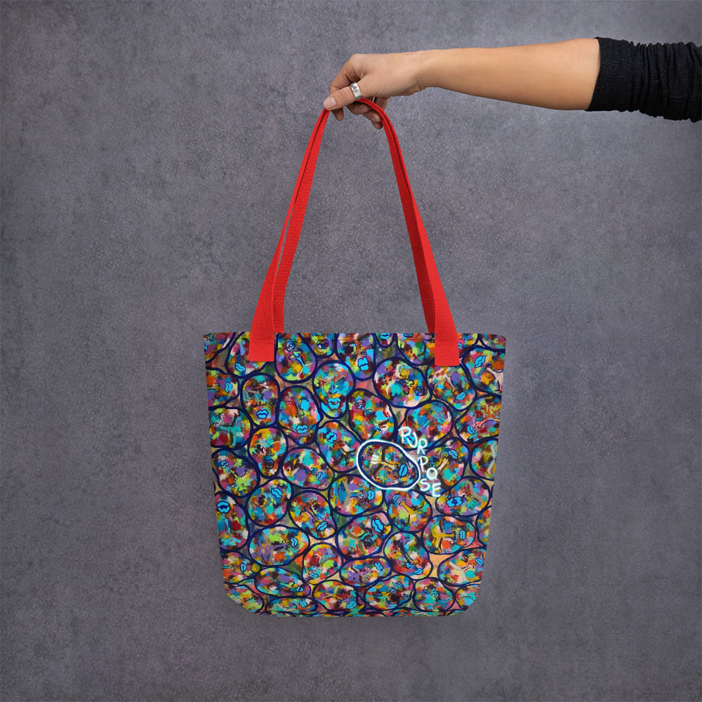 Purpose Tote