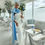 Thumbnail: First Lady White Dress