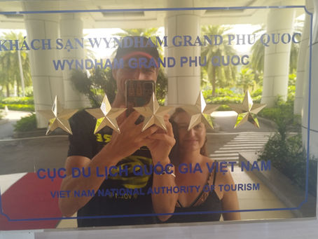 Phú Quốc (4-8Ago25):