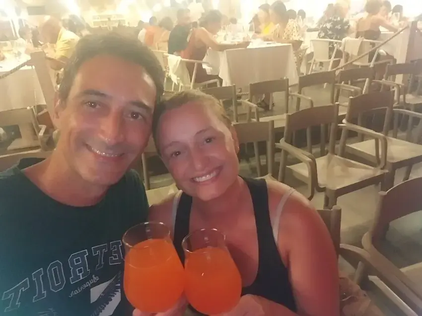 Cabo Verde (31Ago - 7Sep23)