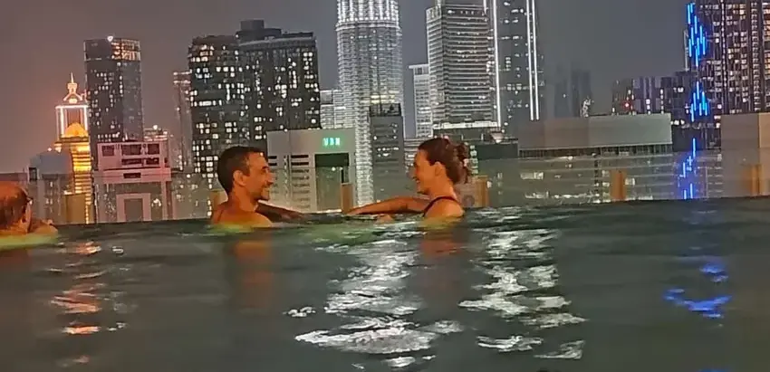 Kuala Lumpur (24-26 Jul25):