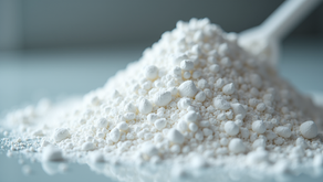 Finding Trusted Sources to Buy Rotomoulding Powder