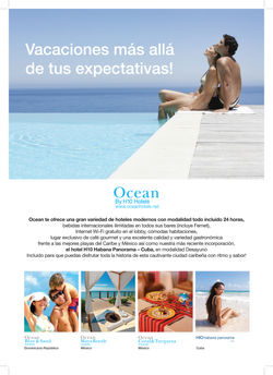 Oceans