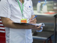 量産モニタリング【量産立ち上げプロセス③】