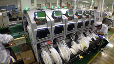 生産設備機器【工場監査のポイント⑦ 】