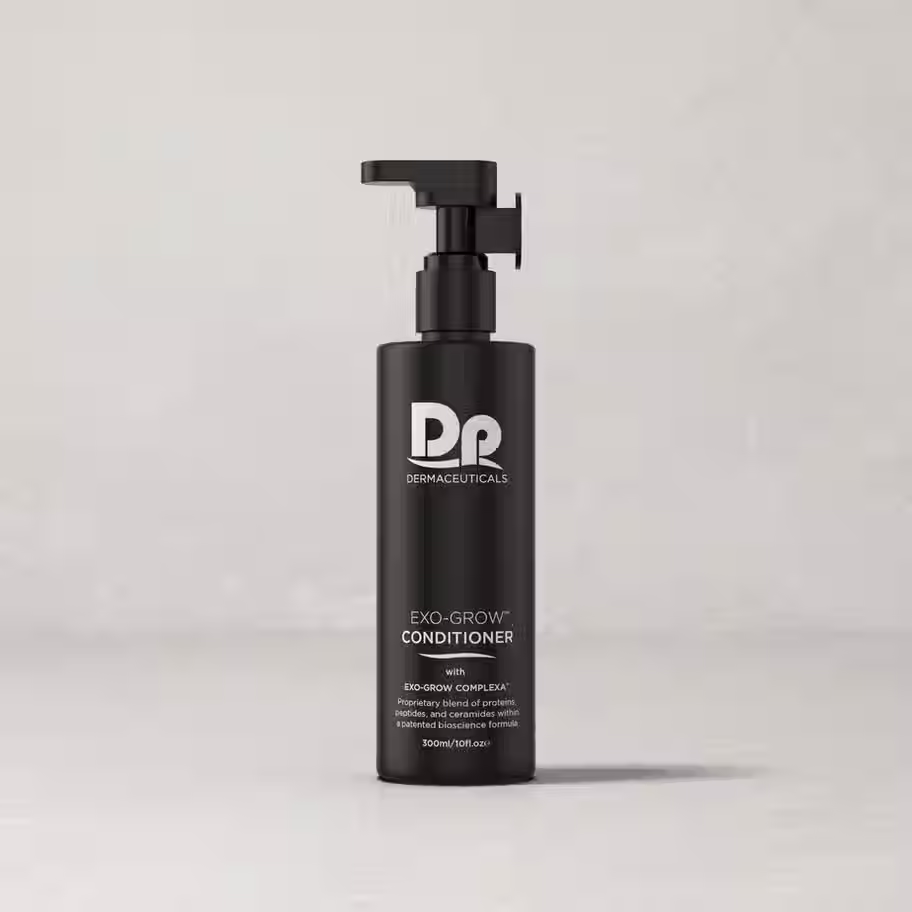 DP Dermaceuticals Exo Grow Conditioner 300ml