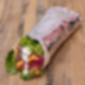 Kebab Wraps