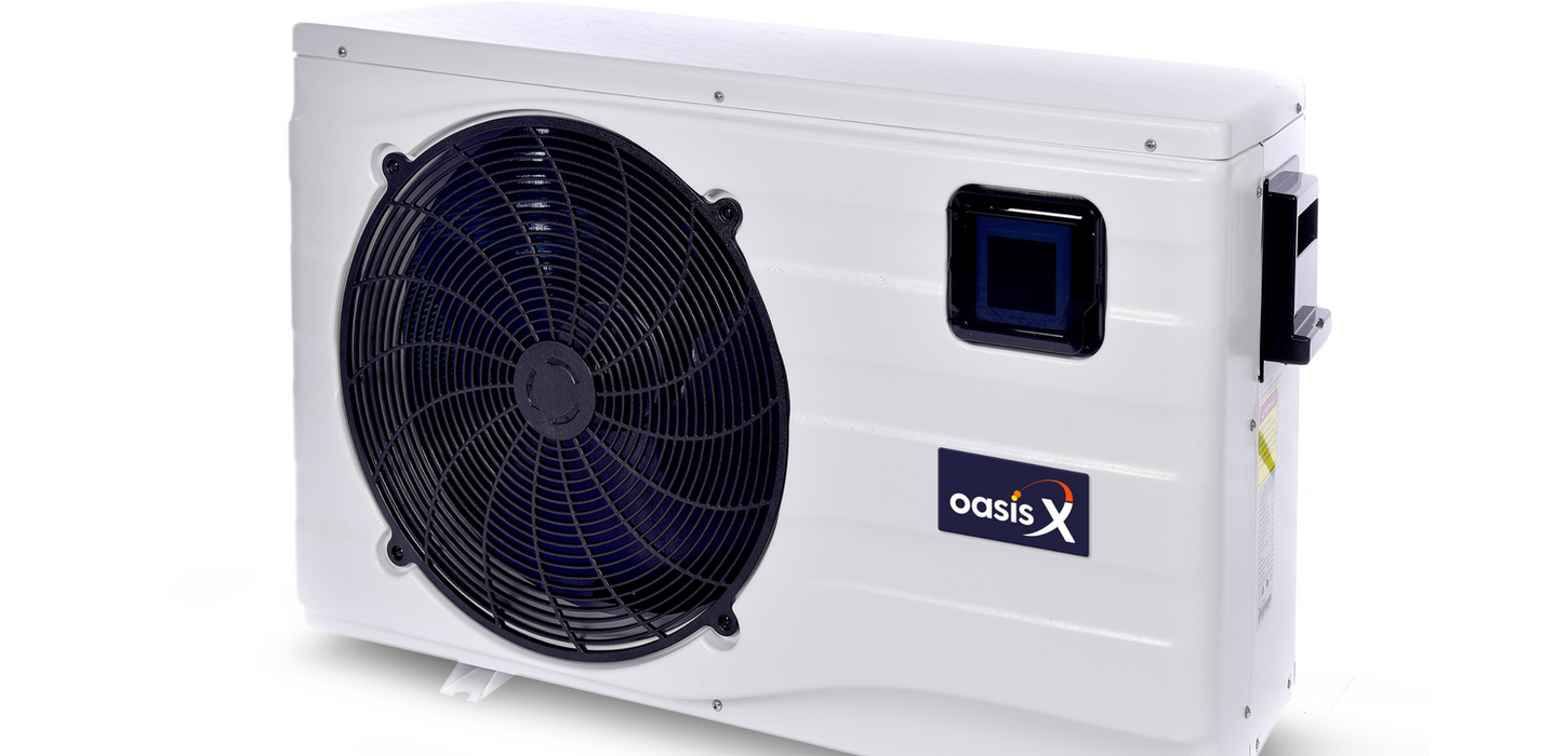 Oasis X Series Fixed Speed