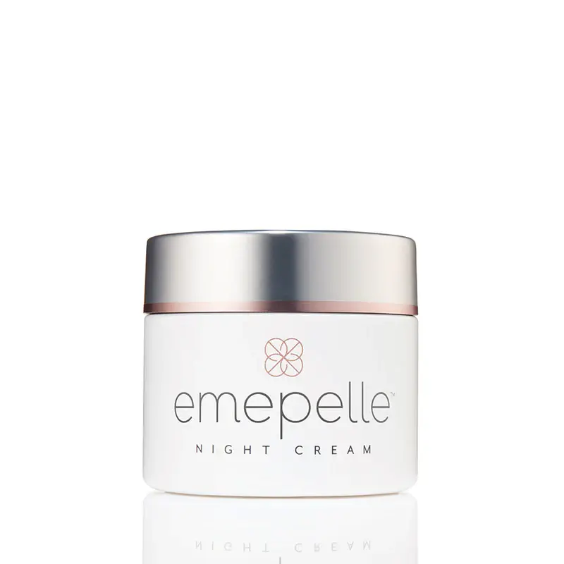 Emepelle night cream clinci4o2 Auckland