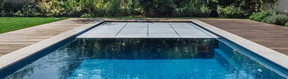 pool covers aquatech