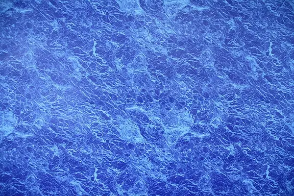 Maui Aqualux vinyl pool liner texture finish for NZ swimming pools