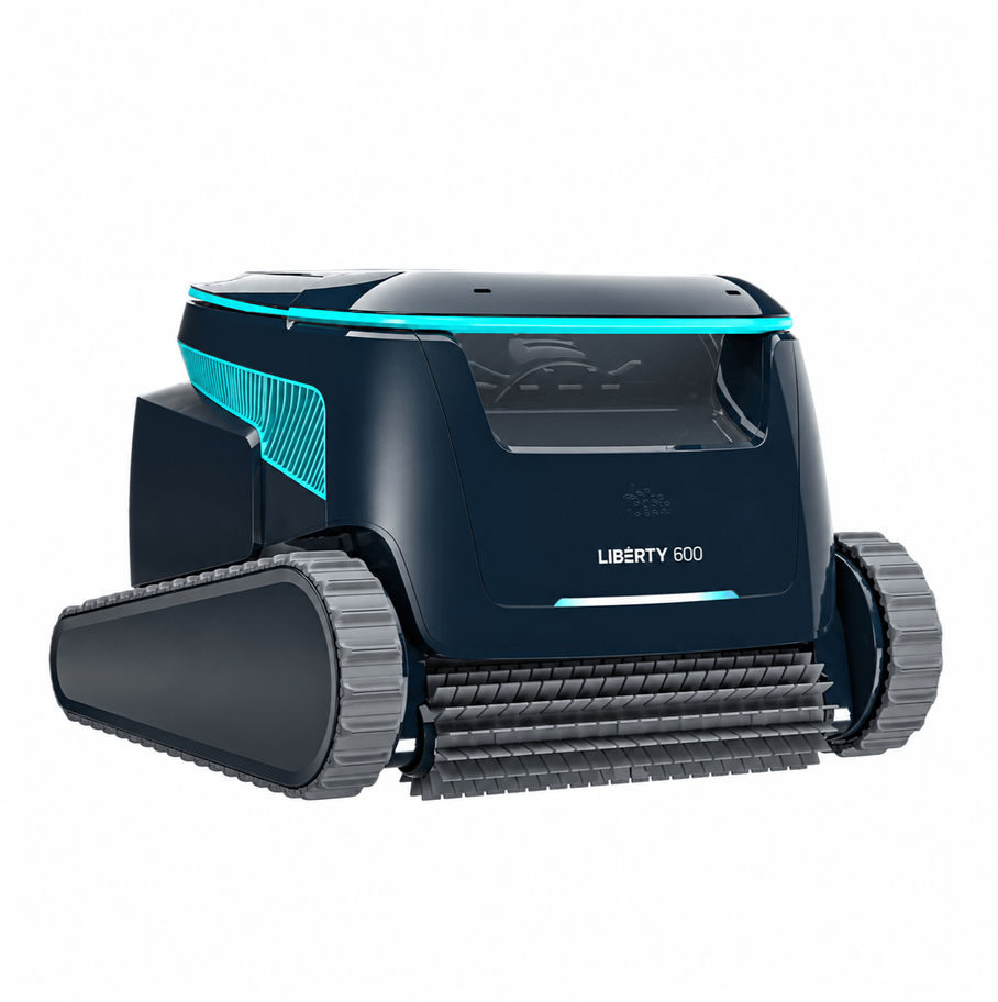 Dolphin Liberty 600 Cordless Robotic Pool Cleaner