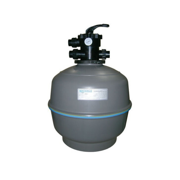 Pool & Spa Filters