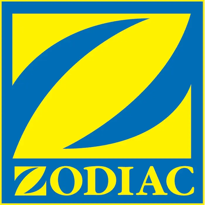 Zodiac logo
