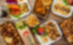 photo of best turkish food in auckland and wellington, kebab, kebab wrap, meat on chips, falafel,kebab on rice, halal food,